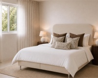 Rynek wtórny - apartment - Marbella - Nueva Andalucía