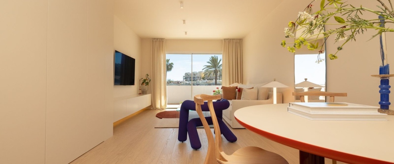 Rynek wtórny - apartment - Marbella - Nueva Andalucía