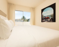 Rynek wtórny - apartment - Marbella - Nueva Andalucía