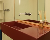 Rynek wtórny - apartment - Marbella - Nueva Andalucía