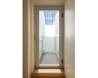 Rynek wtórny - apartment - Marbella - Nueva Andalucía
