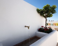 Rynek wtórny - apartment - Marbella - Nueva Andalucía