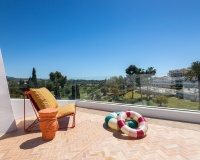 Rynek wtórny - apartment - Marbella - Nueva Andalucía