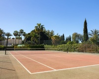 Rynek wtórny - apartment - Marbella - Nueva Andalucía