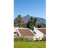 Rynek wtórny - apartment - Marbella - Nueva Andalucía