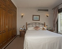 Rynek wtórny - apartment - Marbella - Nueva Andalucía