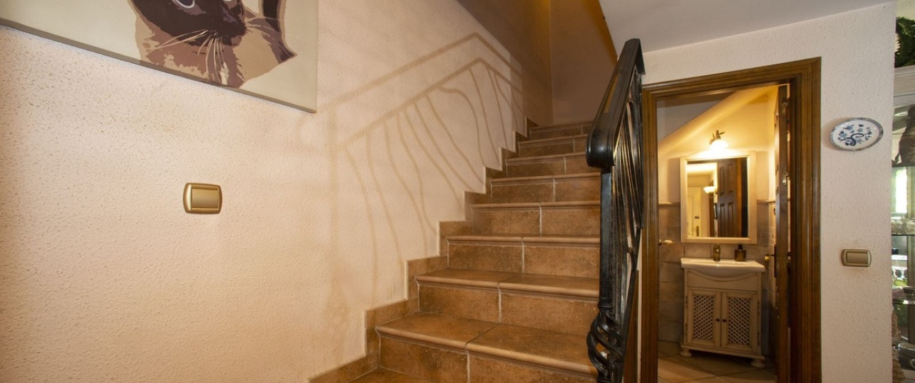 Rynek wtórny - apartment - Marbella - Nueva Andalucía