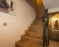 Rynek wtórny - apartment - Marbella - Nueva Andalucía