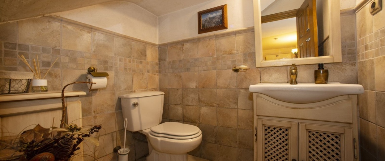 Rynek wtórny - apartment - Marbella - Nueva Andalucía