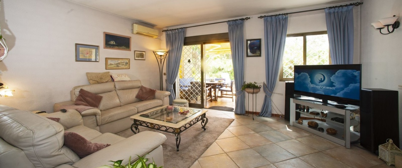 Rynek wtórny - apartment - Marbella - Nueva Andalucía