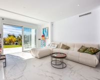 Rynek wtórny - apartment - Marbella - Nueva Andalucía