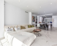 Rynek wtórny - apartment - Marbella - Nueva Andalucía