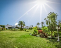 Rynek wtórny - apartment - Marbella - Nueva Andalucía