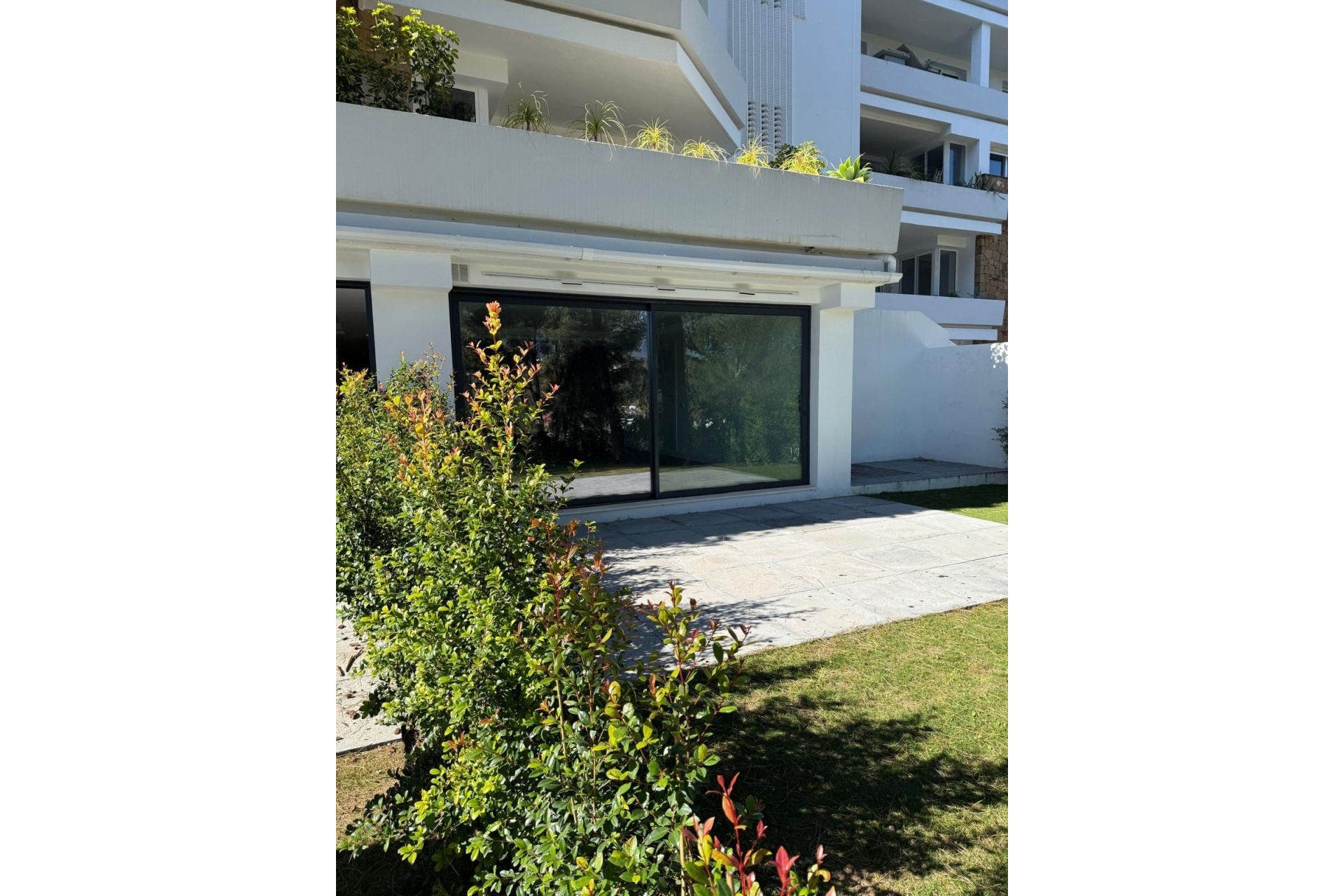 Rynek wtórny - apartment - Marbella - Nueva Andalucía