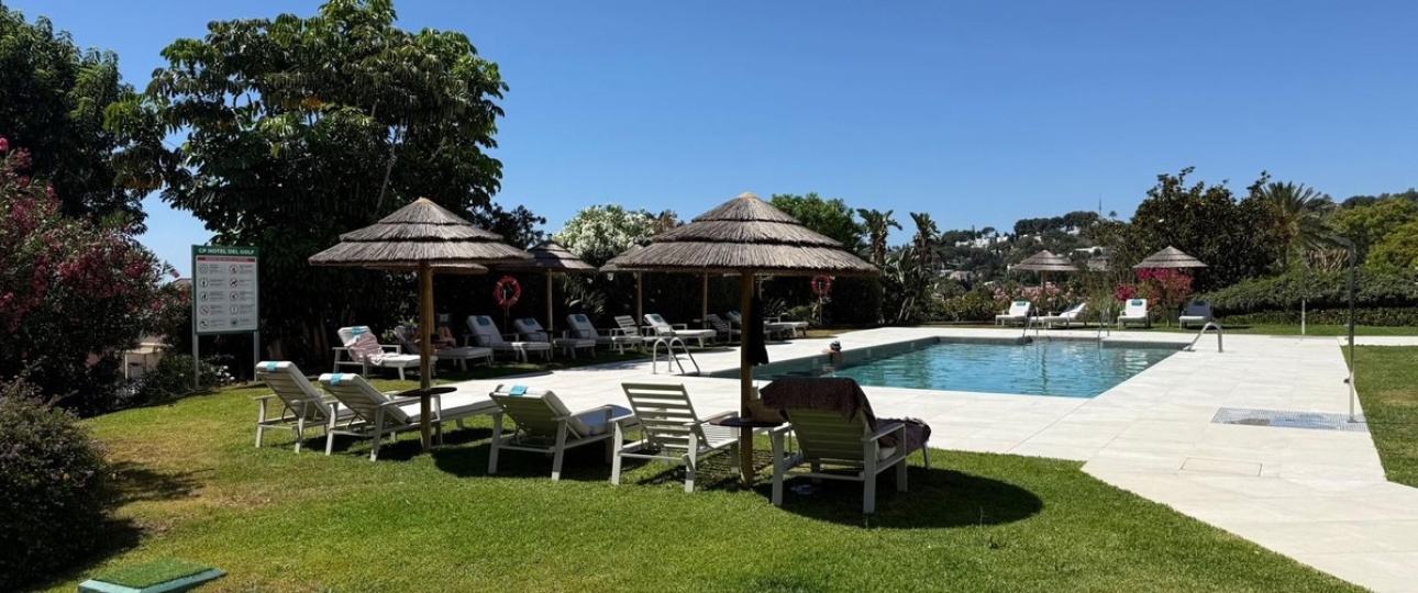 Rynek wtórny - apartment - Marbella - Nueva Andalucía