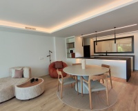 Rynek wtórny - apartment - Marbella - Nueva Andalucía