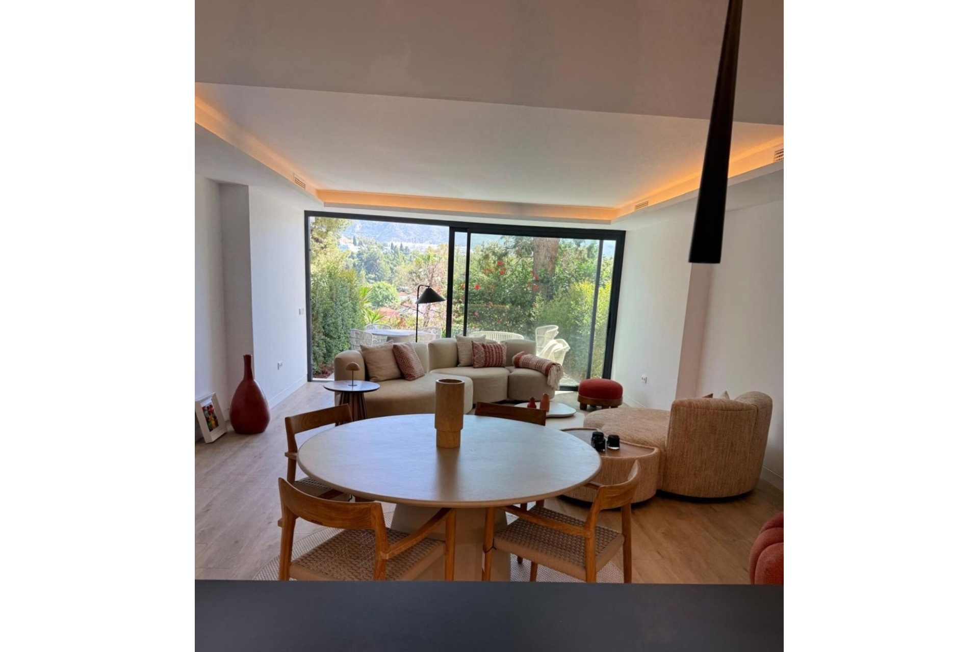 Rynek wtórny - apartment - Marbella - Nueva Andalucía