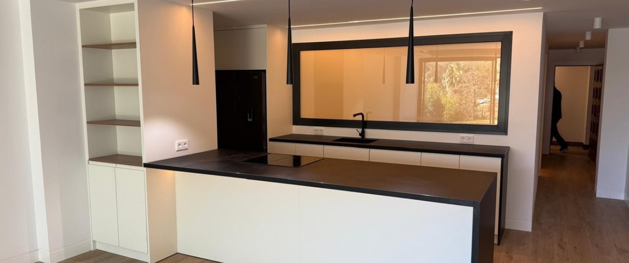 Rynek wtórny - apartment - Marbella - Nueva Andalucía