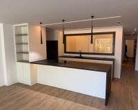 Rynek wtórny - apartment - Marbella - Nueva Andalucía