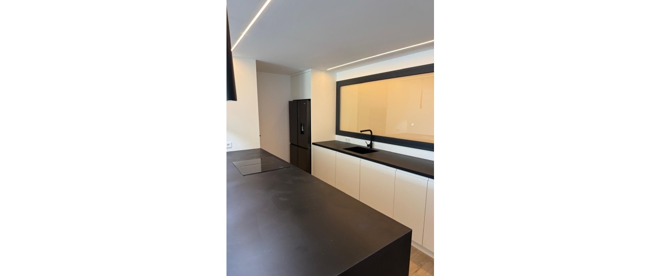 Rynek wtórny - apartment - Marbella - Nueva Andalucía