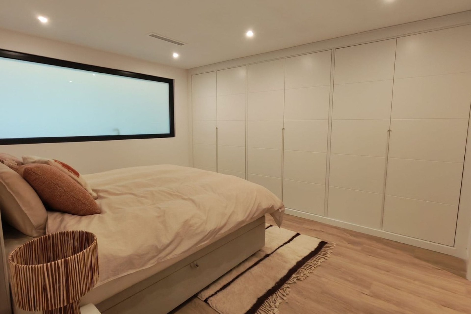 Rynek wtórny - apartment - Marbella - Nueva Andalucía