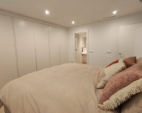 Rynek wtórny - apartment - Marbella - Nueva Andalucía
