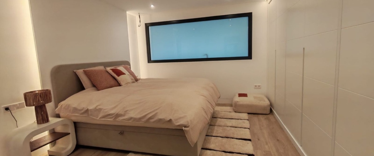 Rynek wtórny - apartment - Marbella - Nueva Andalucía