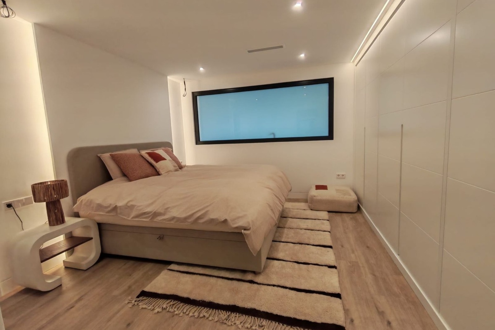 Rynek wtórny - apartment - Marbella - Nueva Andalucía