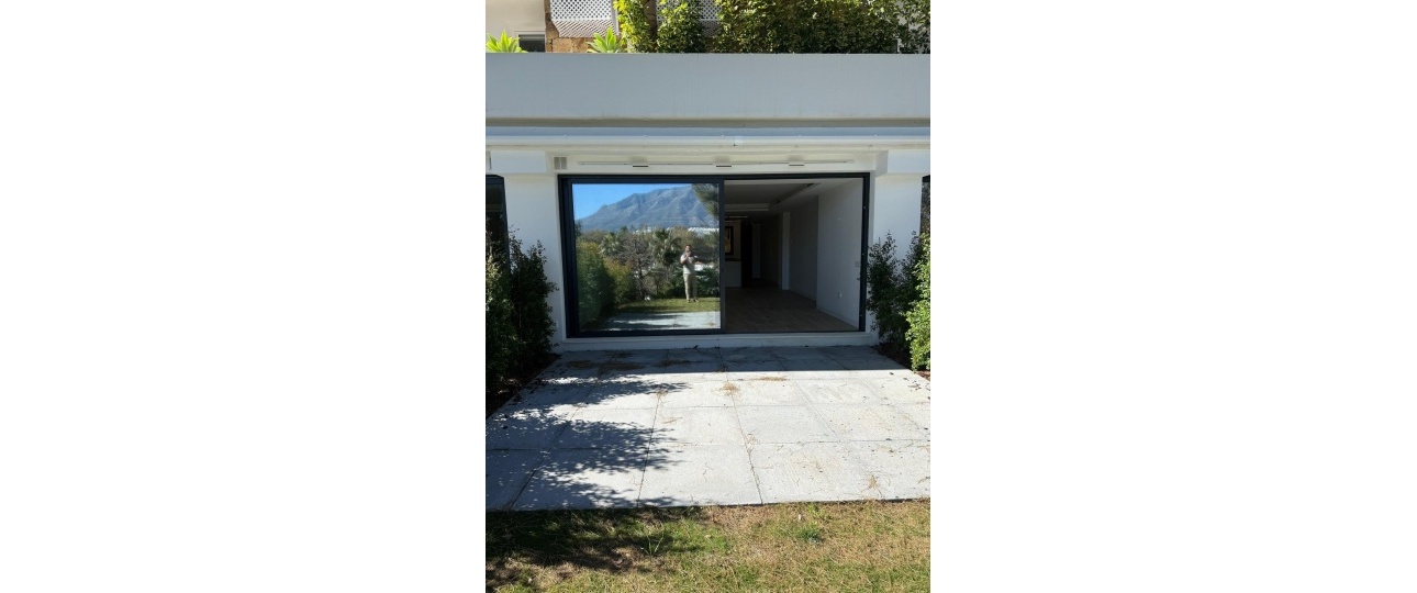 Rynek wtórny - apartment - Marbella - Nueva Andalucía