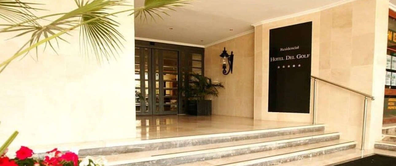 Rynek wtórny - apartment - Marbella - Nueva Andalucía