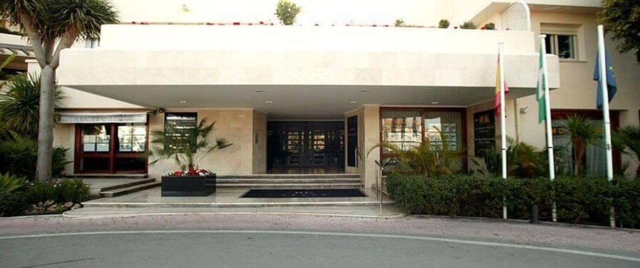 Rynek wtórny - apartment - Marbella - Nueva Andalucía