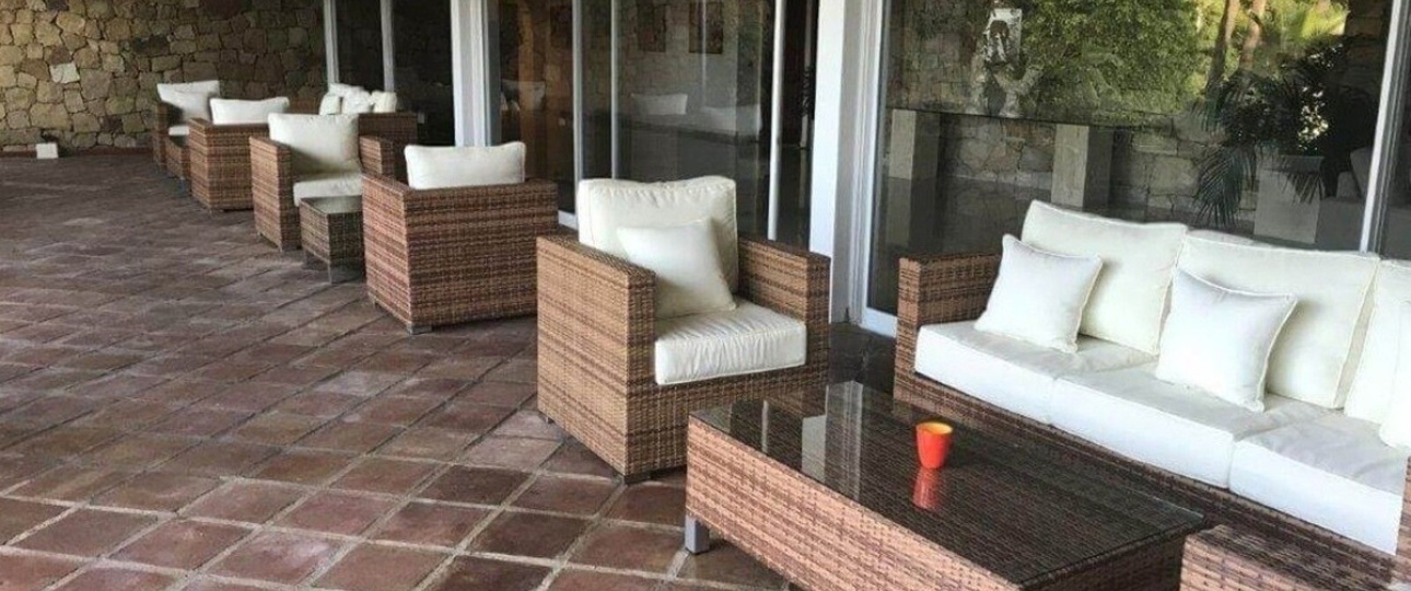 Rynek wtórny - apartment - Marbella - Nueva Andalucía
