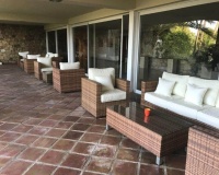 Rynek wtórny - apartment - Marbella - Nueva Andalucía