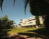 Rynek wtórny - apartment - Marbella - Nueva Andalucía