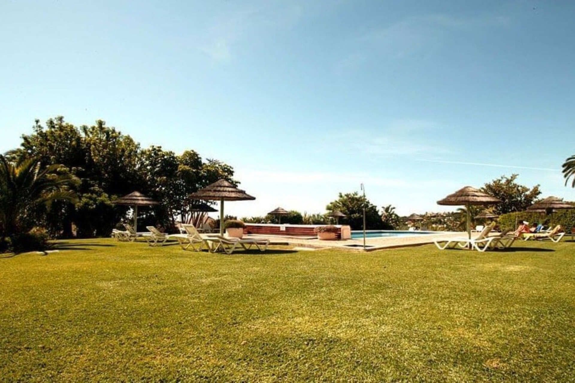 Rynek wtórny - apartment - Marbella - Nueva Andalucía