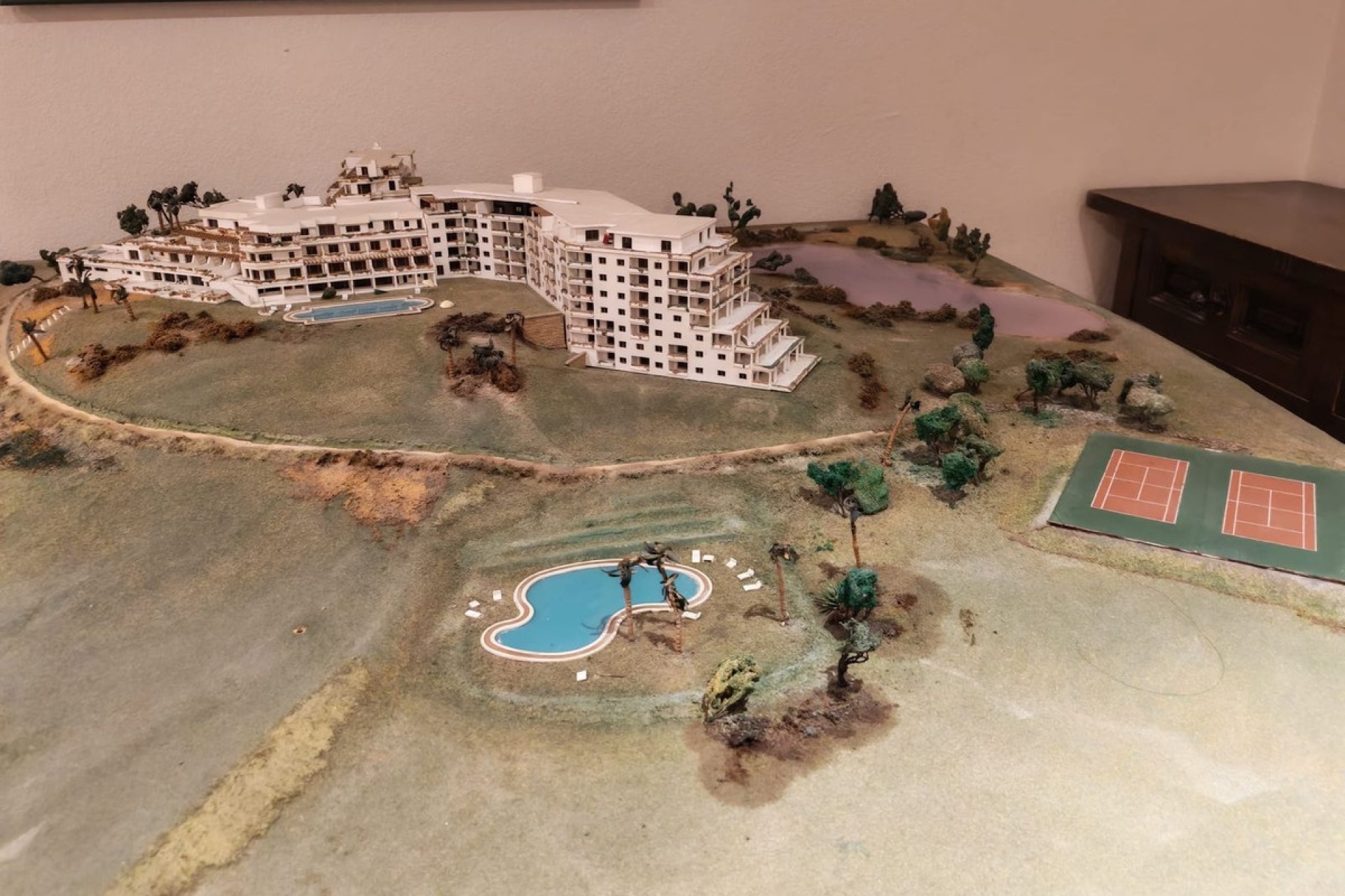 Rynek wtórny - apartment - Marbella - Nueva Andalucía
