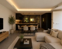 Rynek wtórny - apartment - Marbella - Nueva Andalucía