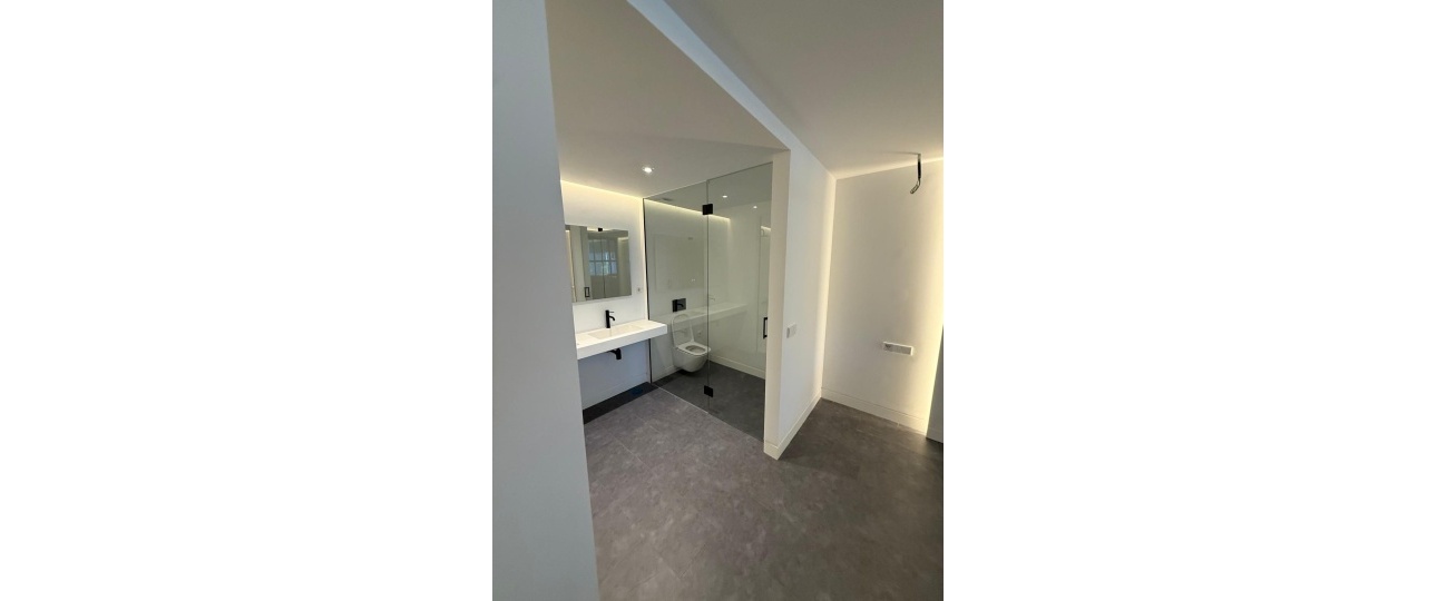 Rynek wtórny - apartment - Marbella - Nueva Andalucía