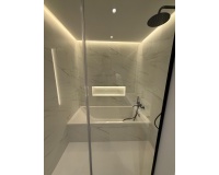 Rynek wtórny - apartment - Marbella - Nueva Andalucía