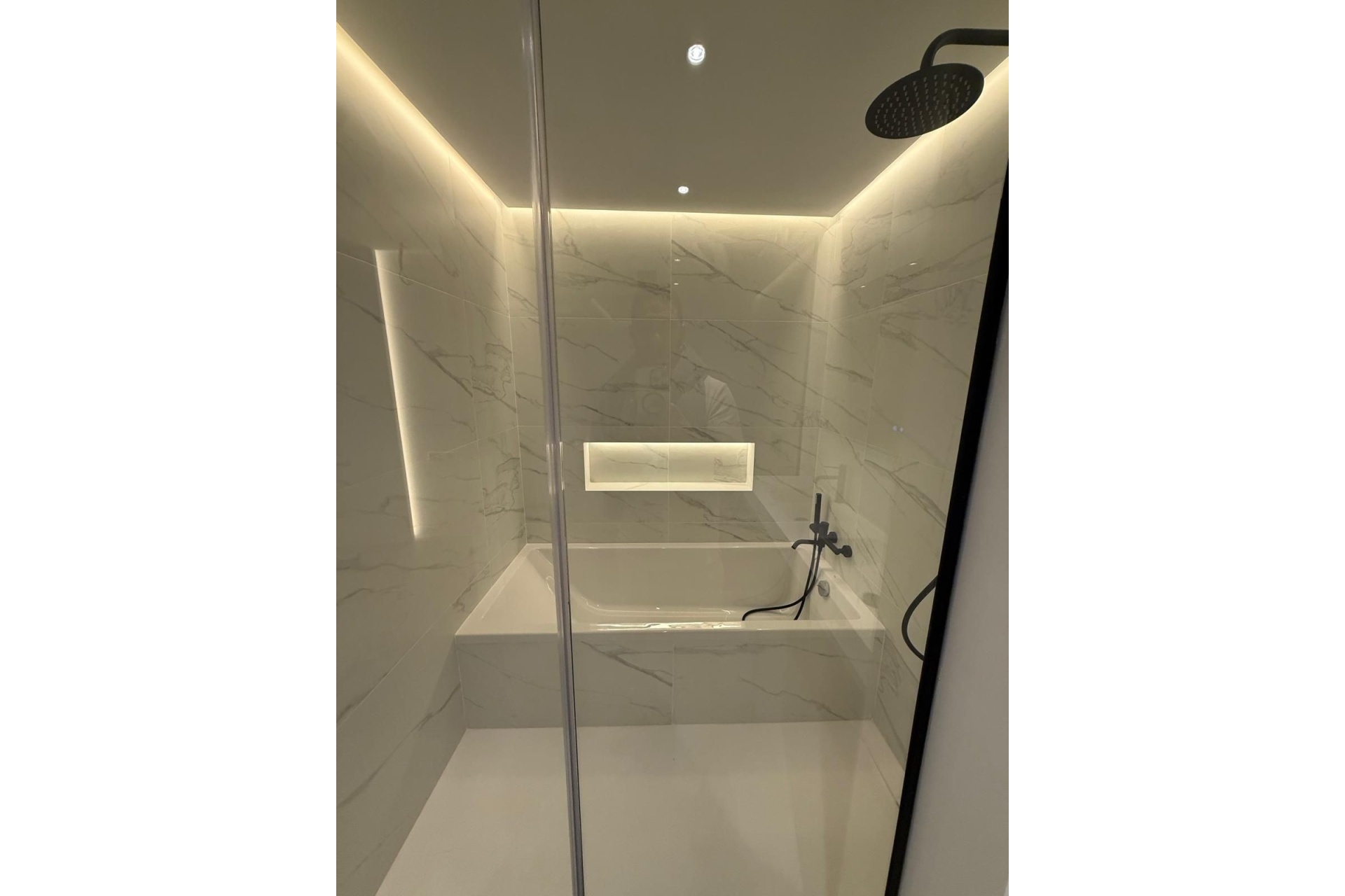 Rynek wtórny - apartment - Marbella - Nueva Andalucía