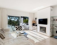 Rynek wtórny - apartment - Marbella - Nueva Andalucía