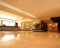 Rynek wtórny - apartment - Marbella - Nueva Andalucía