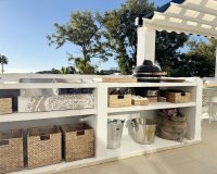 Rynek wtórny - apartment - Marbella - Nueva Andalucía