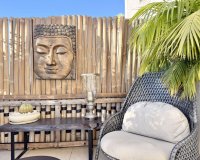 Rynek wtórny - apartment - Marbella - Nueva Andalucía