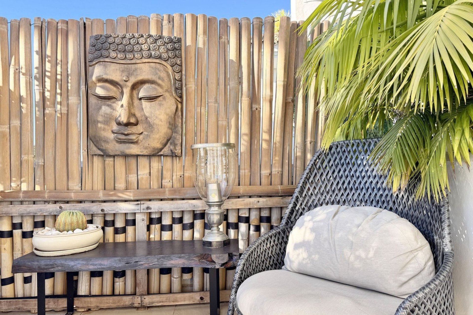 Rynek wtórny - apartment - Marbella - Nueva Andalucía