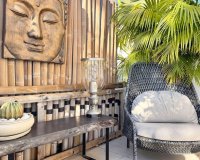 Rynek wtórny - apartment - Marbella - Nueva Andalucía