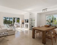 Rynek wtórny - apartment - Marbella - Nueva Andalucía