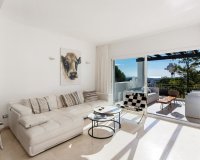 Rynek wtórny - apartment - Marbella - Nueva Andalucía