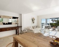 Rynek wtórny - apartment - Marbella - Nueva Andalucía