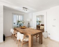 Rynek wtórny - apartment - Marbella - Nueva Andalucía
